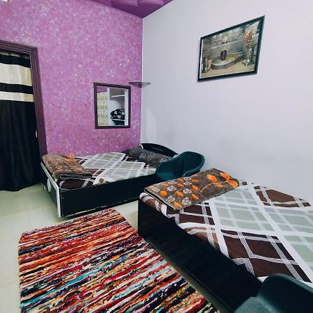 Kalpeshwar Homestay Ujjain Exterior foto