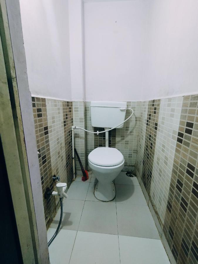 Kalpeshwar Homestay Ujjain Exterior foto