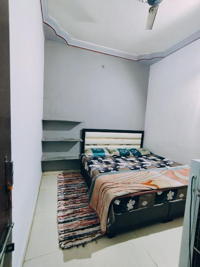 Kalpeshwar Homestay Ujjain Exterior foto