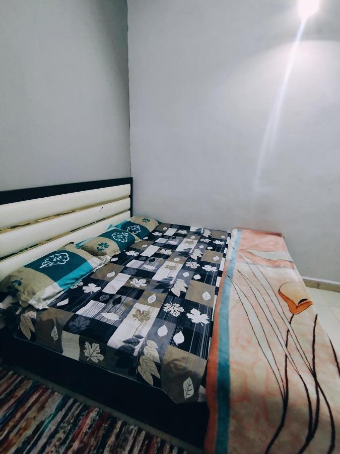 Kalpeshwar Homestay Ujjain Exterior foto