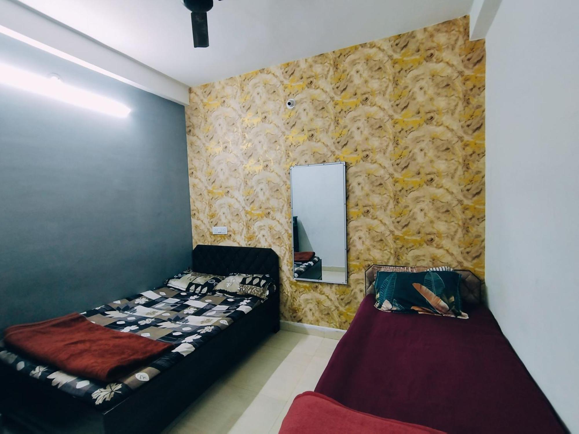 Kalpeshwar Homestay Ujjain Habitación foto