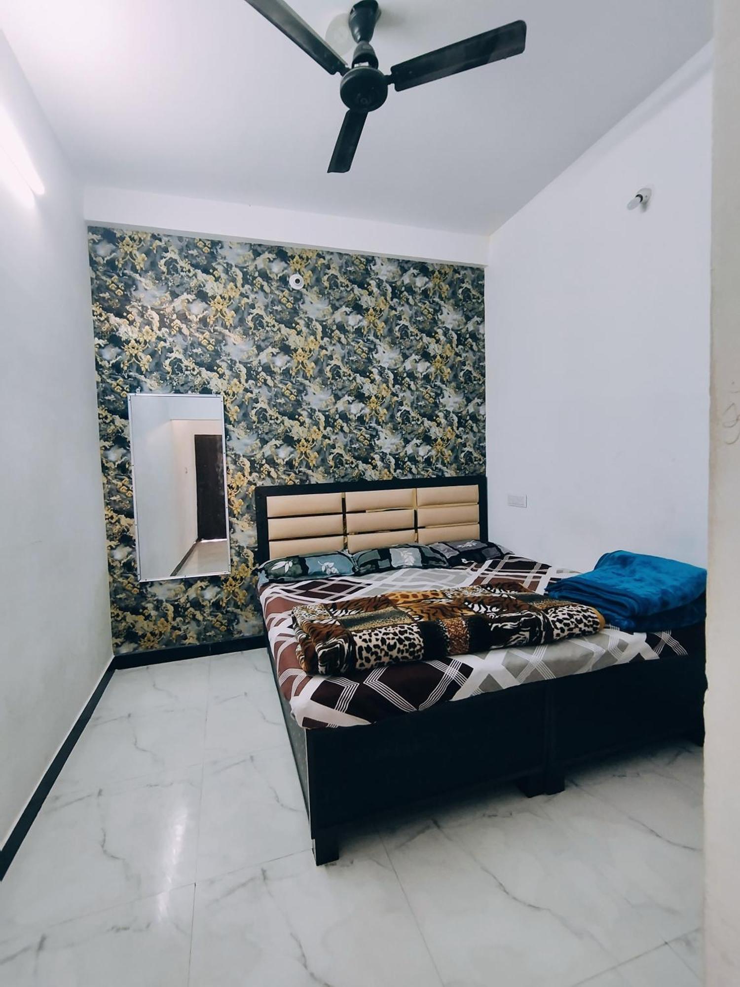 Kalpeshwar Homestay Ujjain Habitación foto
