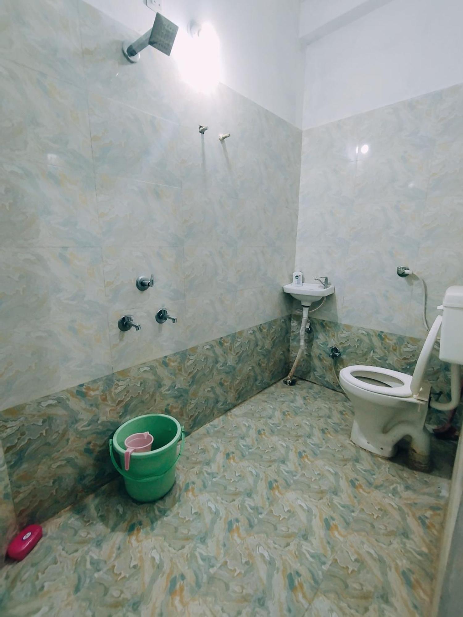 Kalpeshwar Homestay Ujjain Exterior foto