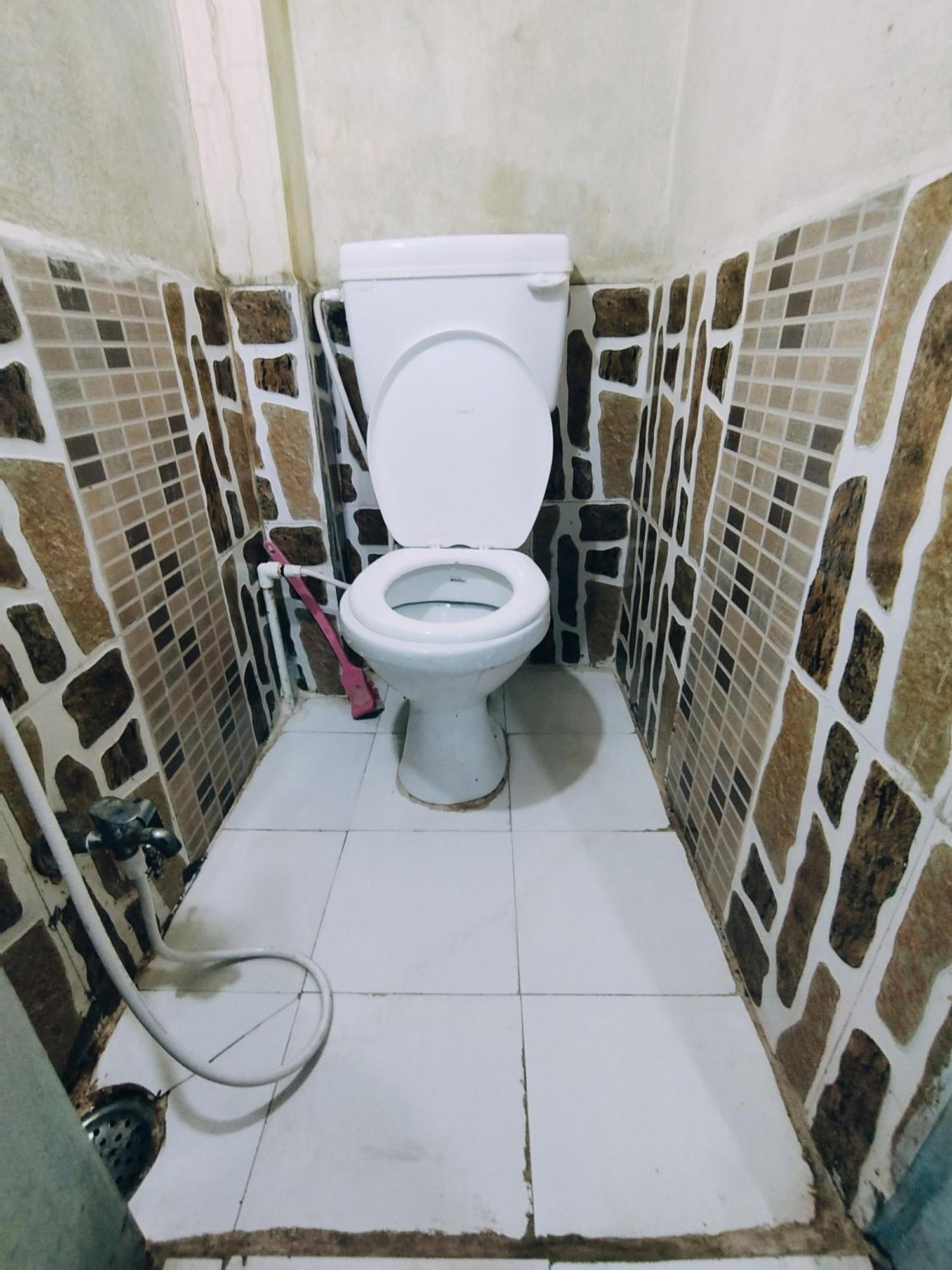 Kalpeshwar Homestay Ujjain Exterior foto